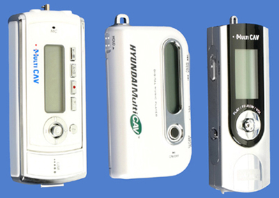 現(xiàn)代數(shù)碼產(chǎn)品的革新 從1臺(tái)MP3=1輛汽車到技術(shù)驅(qū)動(dòng)市場的演變